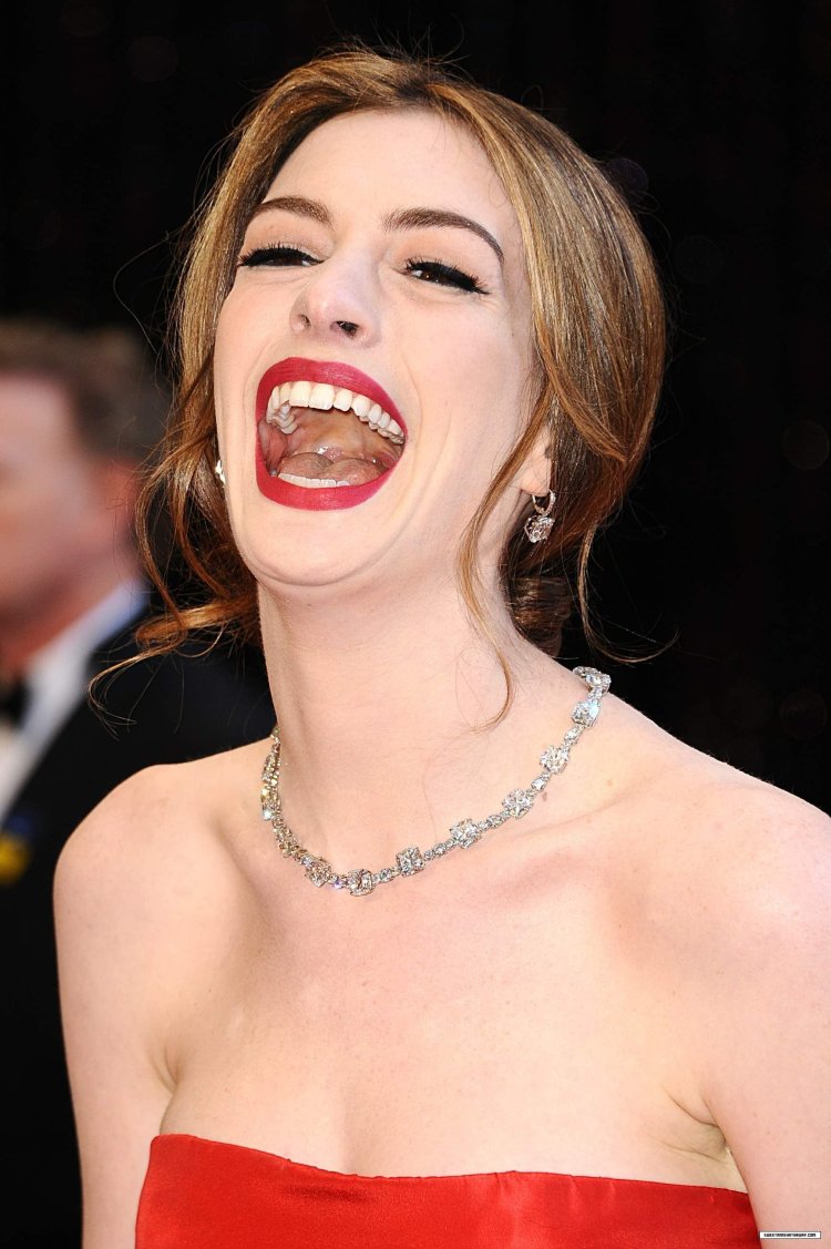 Эмма Энн Хэтэуэй