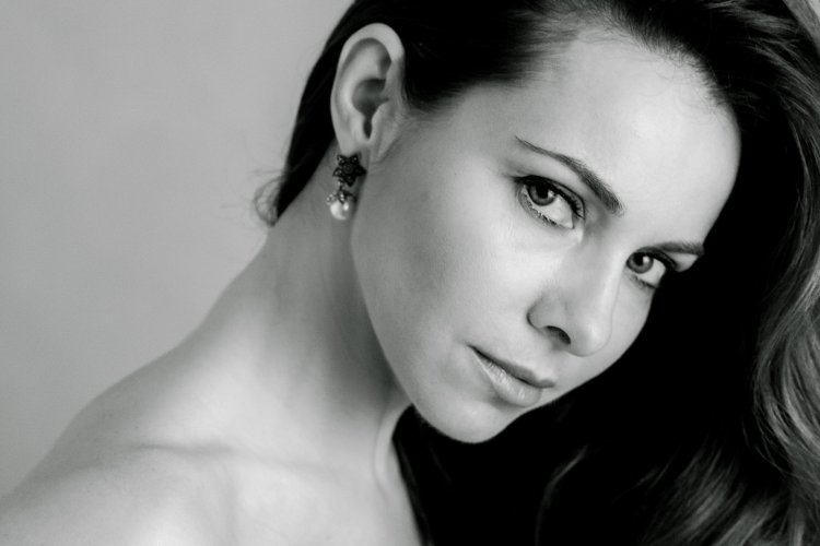 Екатерина Гусева