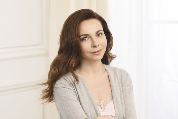 Екатерина Гусева