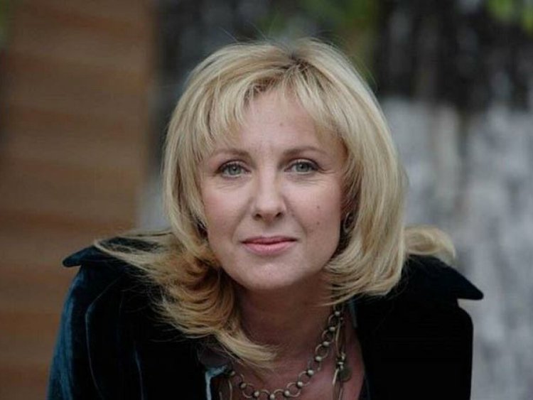 Елена Яковлева после пластики 2022