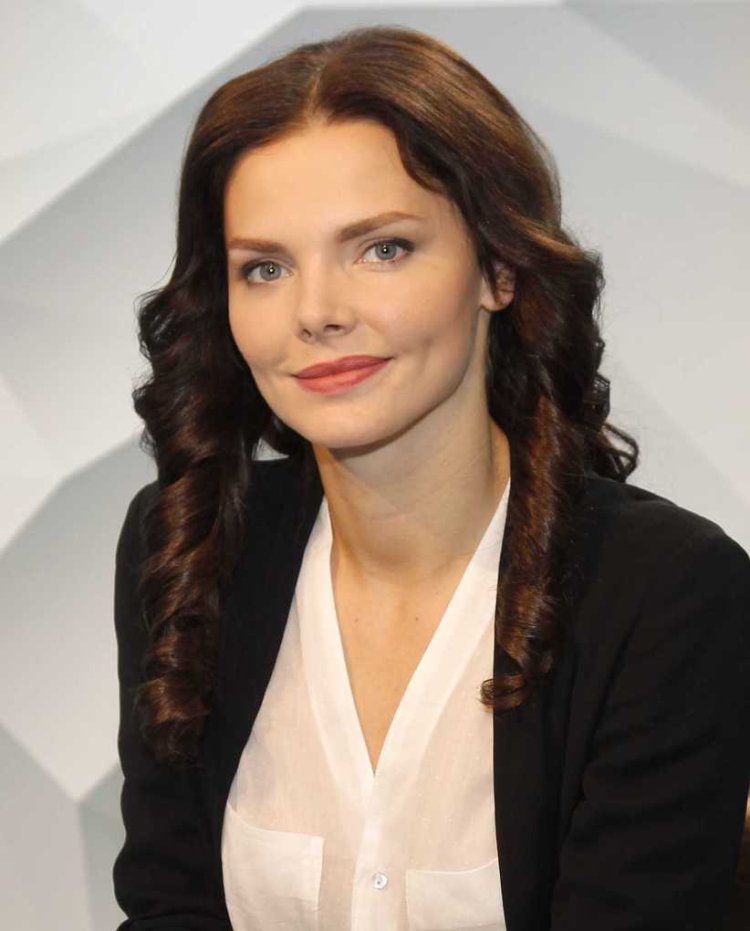 Боярская, Елизавета Михайловна