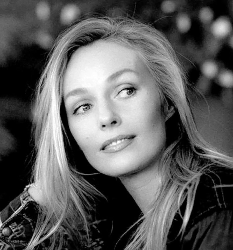 Наталья Андрейченко актриса