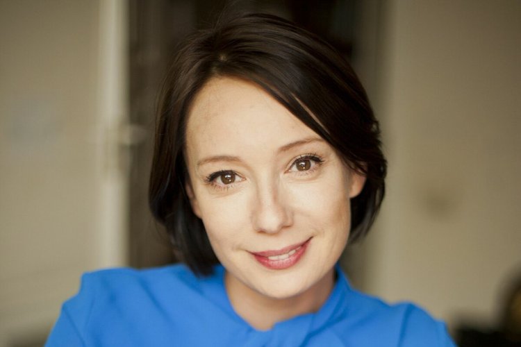 Чулпан Хаматова