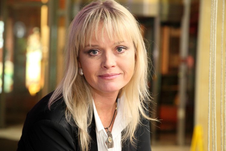 Скороходова, Елена Дмитриевна