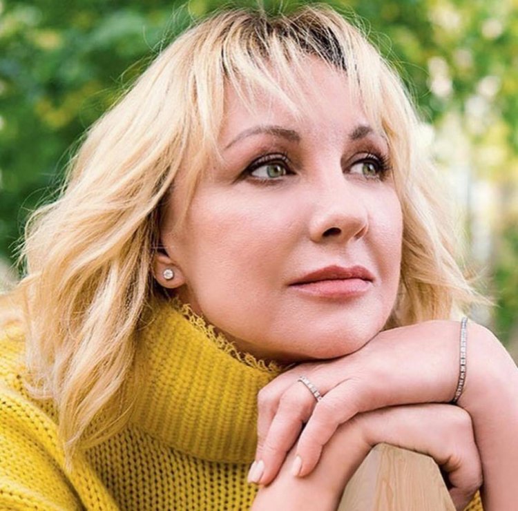 Елена Алексеевна Яковлева