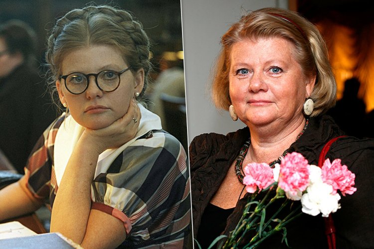 Ирина Муравьева Москва слезам