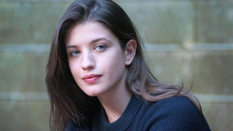 Фото Анны Чиповской