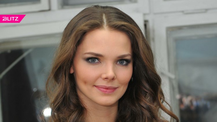 Елизавета Боярская фото