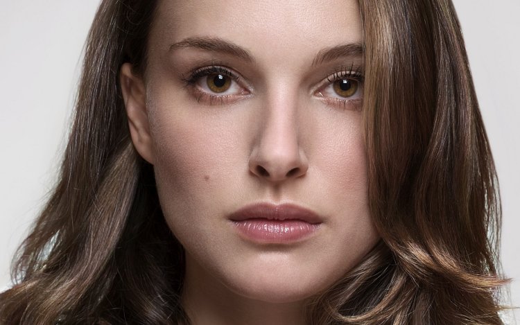 Натали Портман фото