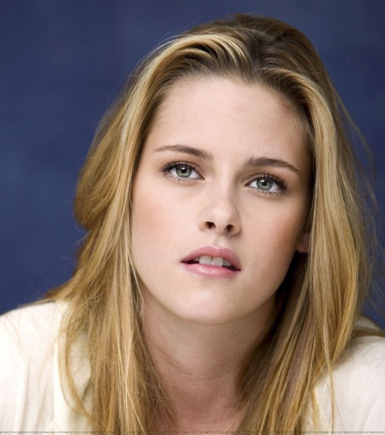 Актрисы Голливуда Кристен Стюарт