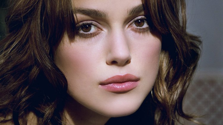 Кира Найтли 2000