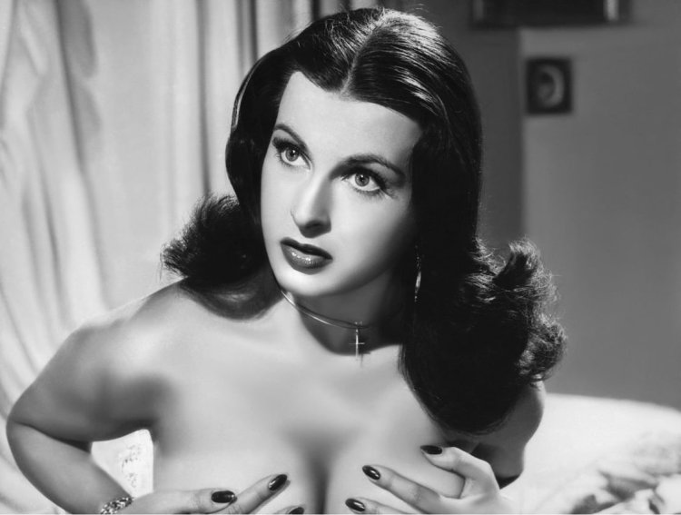 Сильвана Пампанини