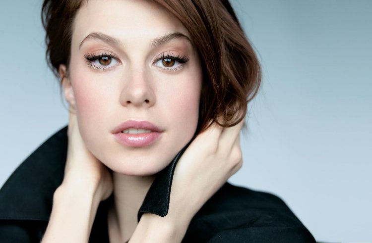 Элеттра Росселлини