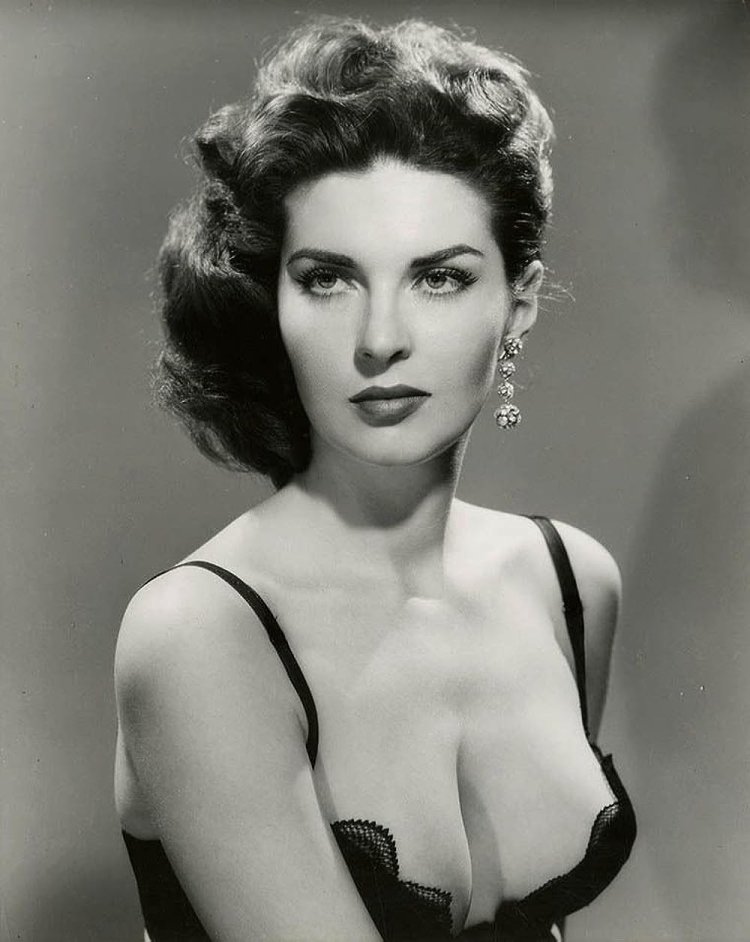 Линн Картрайт