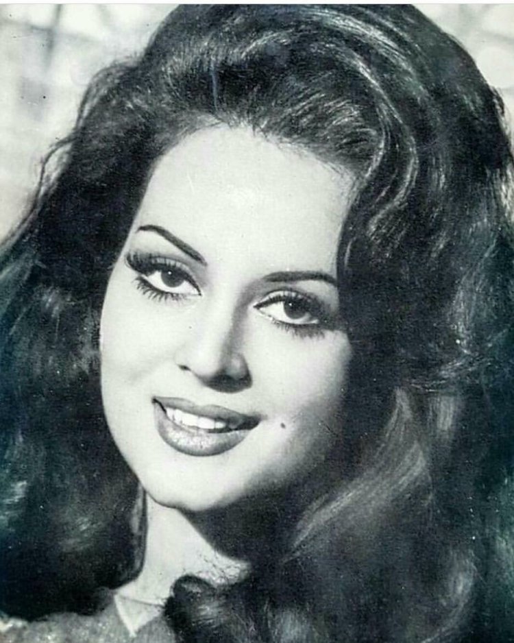 Тюркан Шорай турецкая актриса