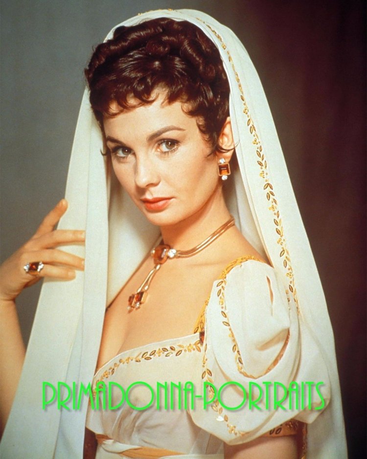 Дезире фильм 1954