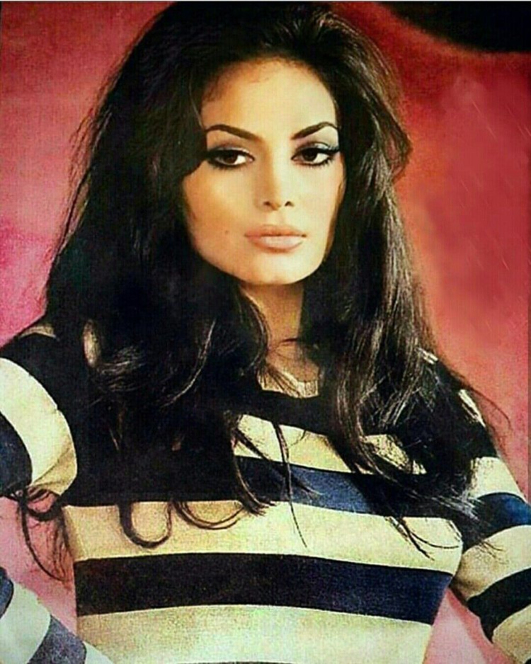 Тюркан Шорай турецкая актриса