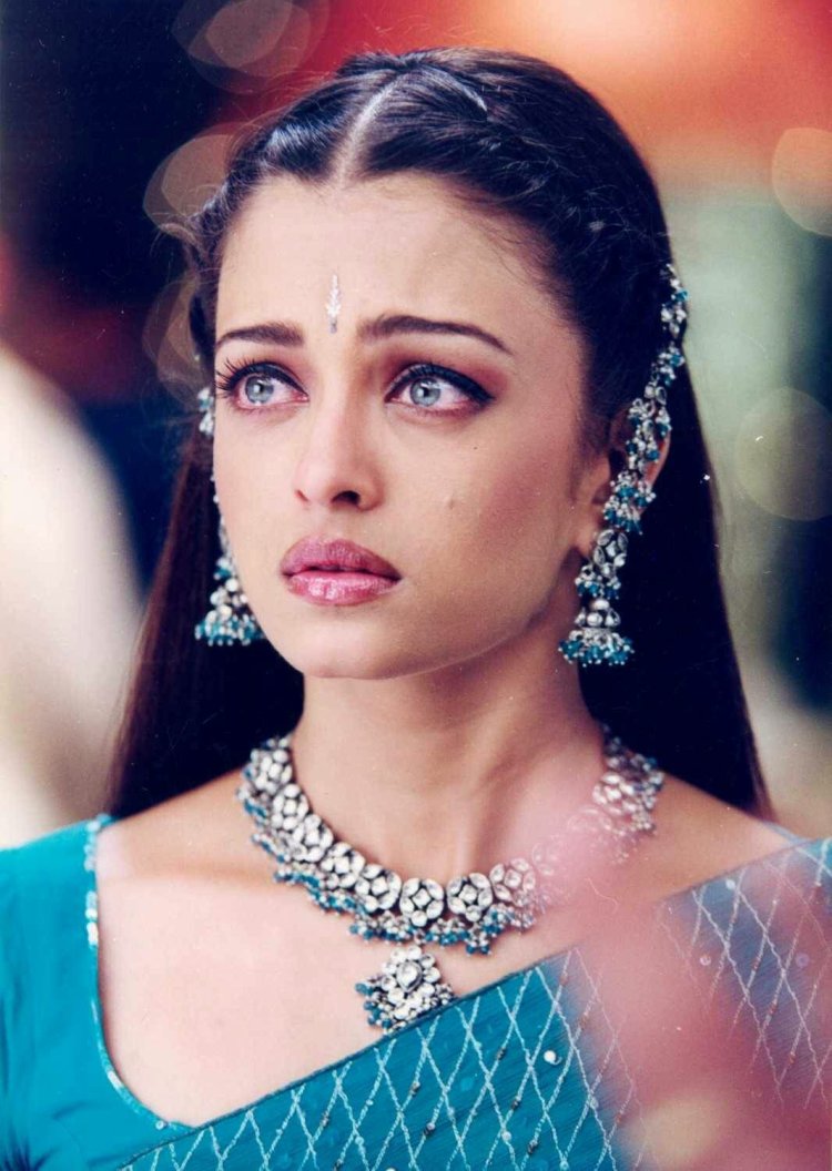 Айшварья рай Девдас