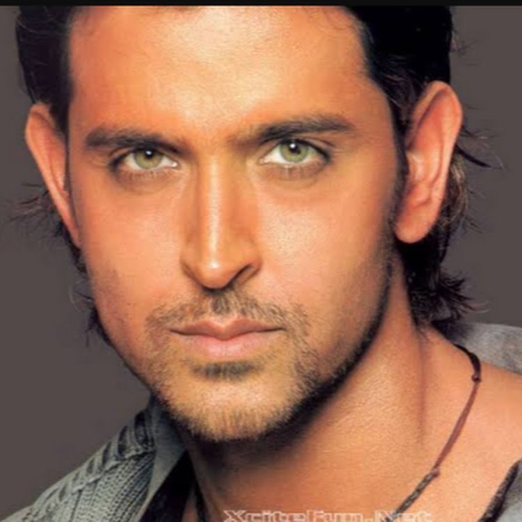 Актер Ритик Рошан