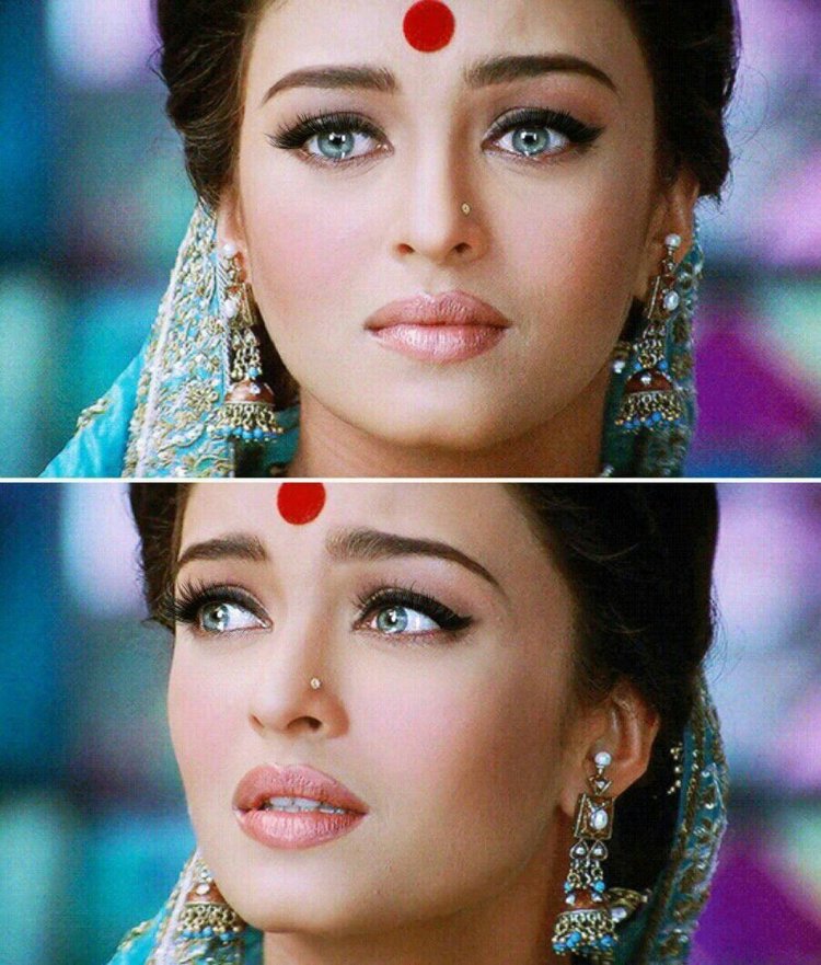 Айшварья рай Девдас