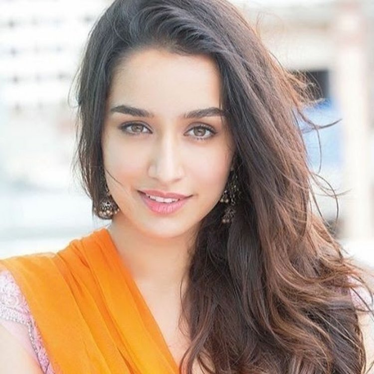 Шраддха Капур 2019