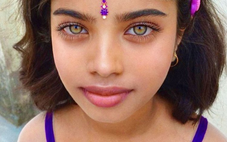 Сестры хитанвир