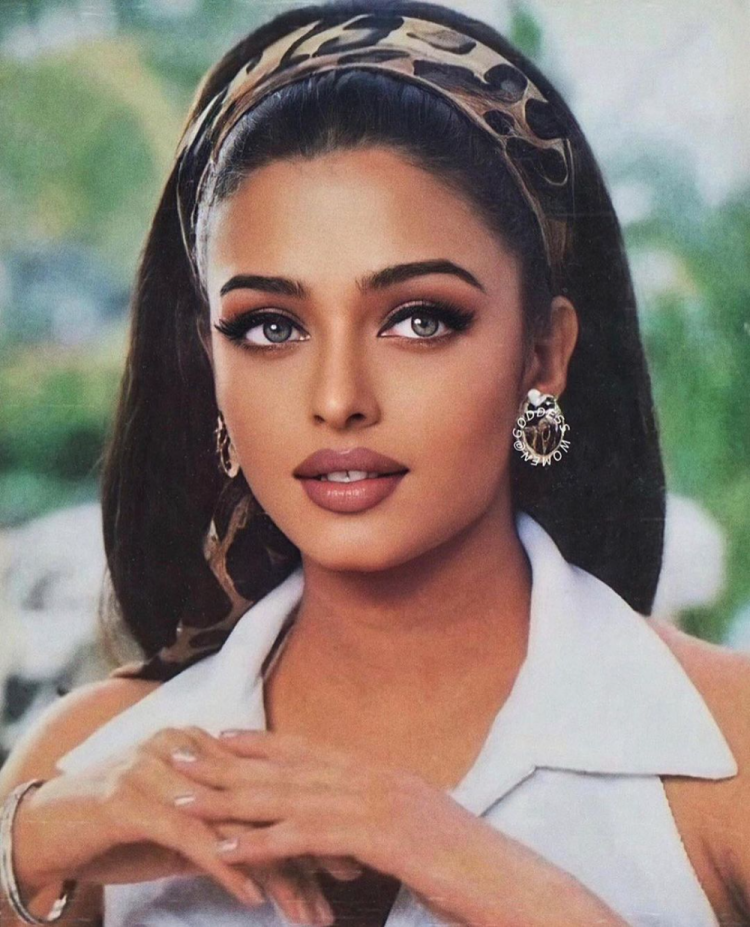 Айшвария рай