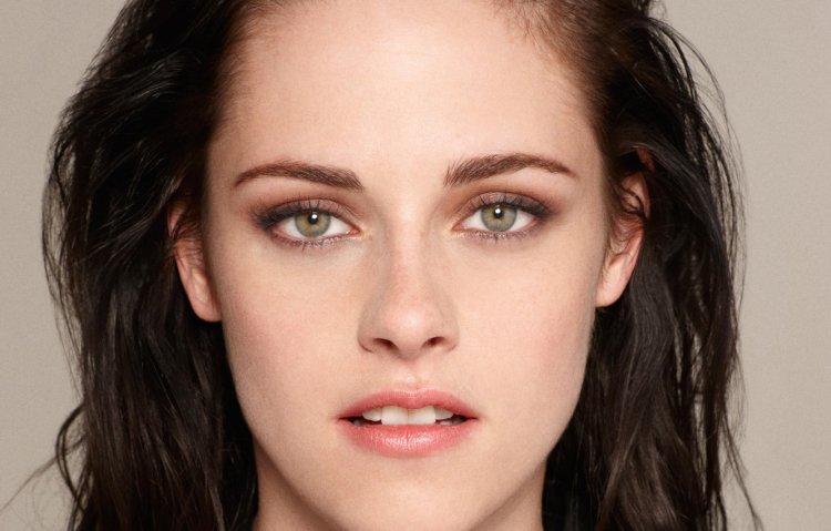 Кристен Стюарт