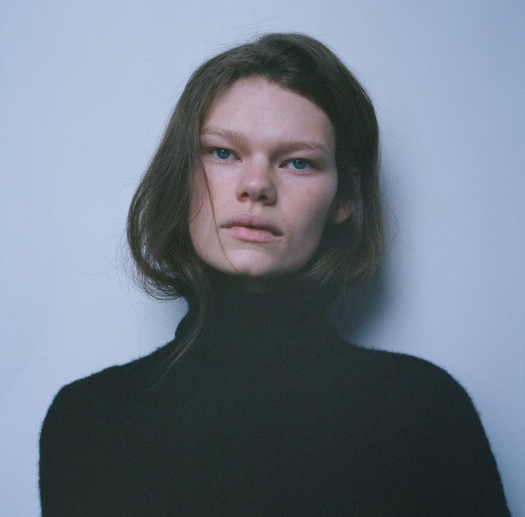 Келли Миттендорф модель