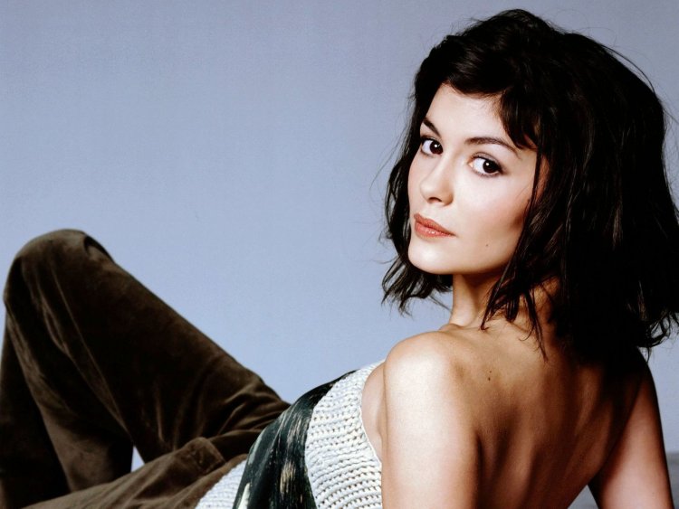 Audrey Tautou