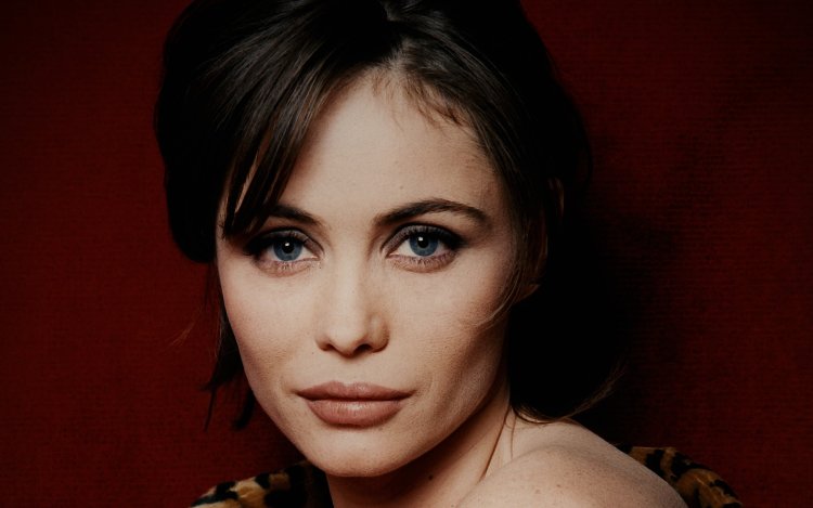 Эммануэль Беар Emmanuelle Béart