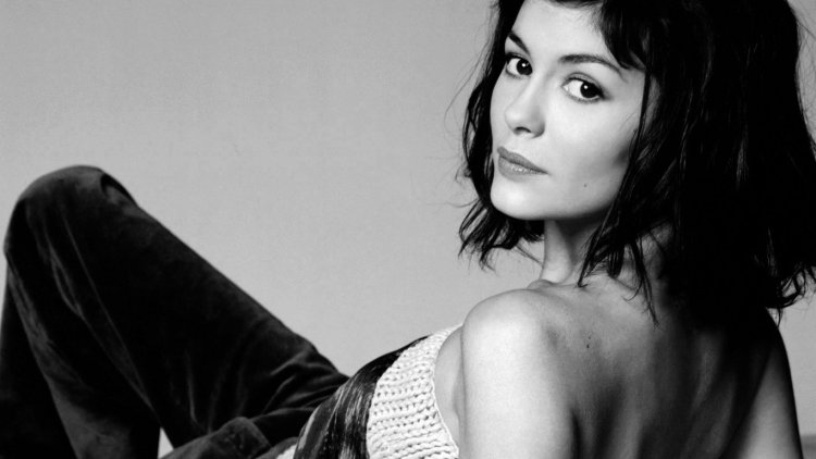 Одри Тоту актрисы Франции