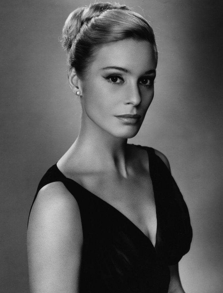 Ингрид тулин