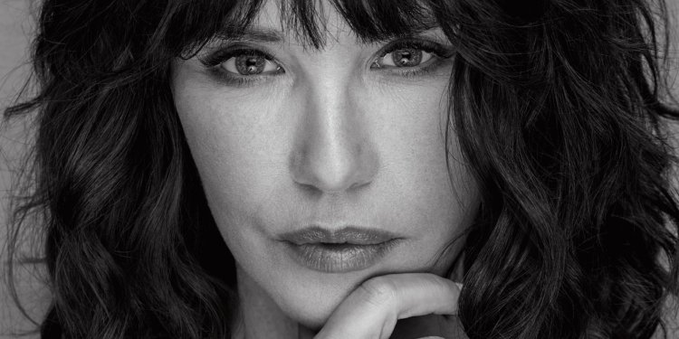 Изабель Сервоз-Галлуччи