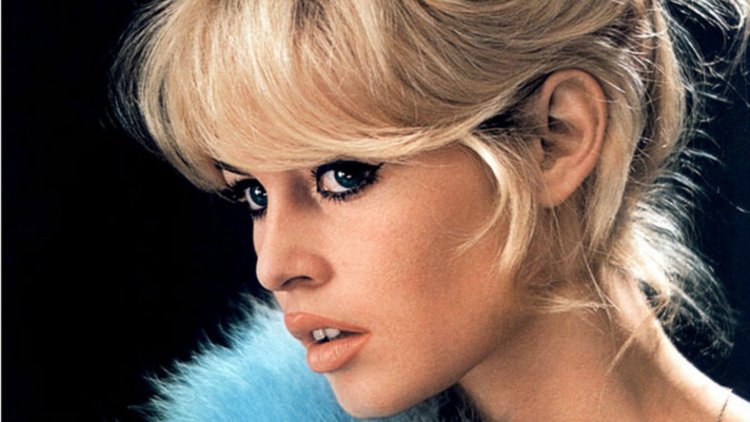 Брижит анн-Мари Бардо