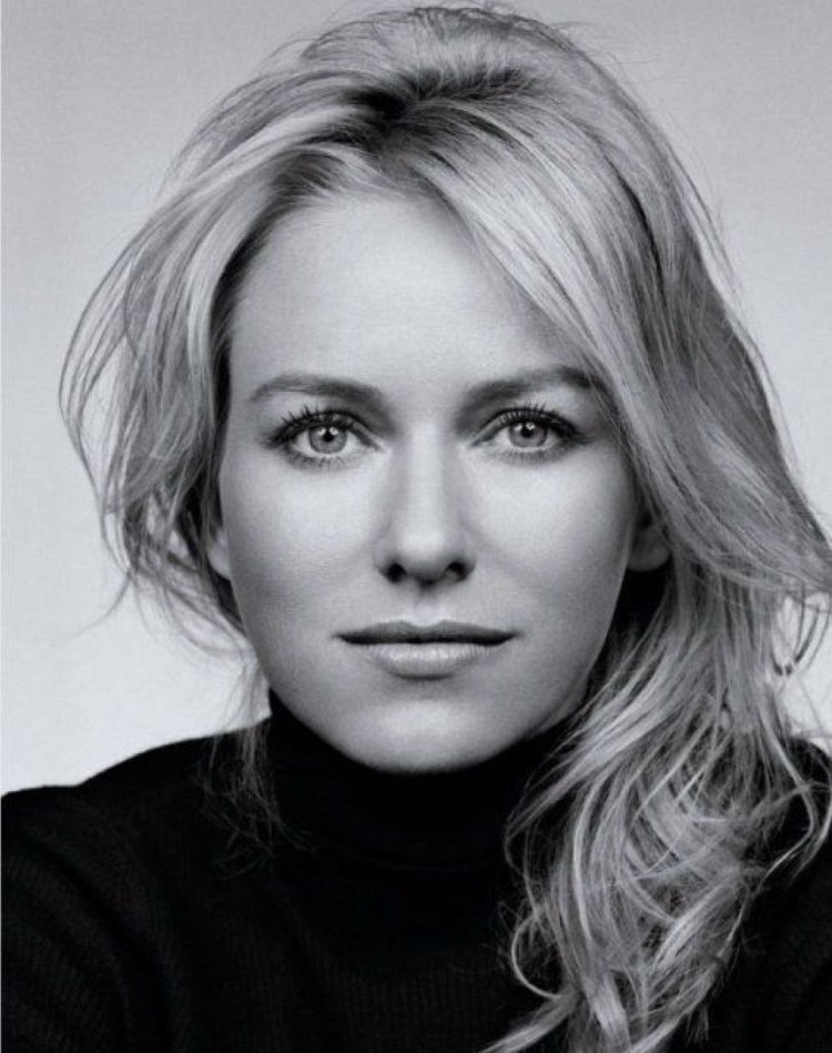 Наоми Уоттс портрет фотография