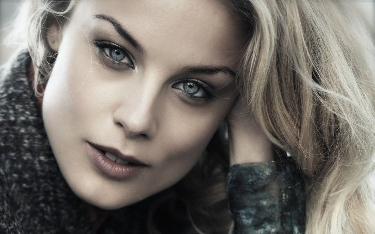 Ида Энгволь актрисы Швеции