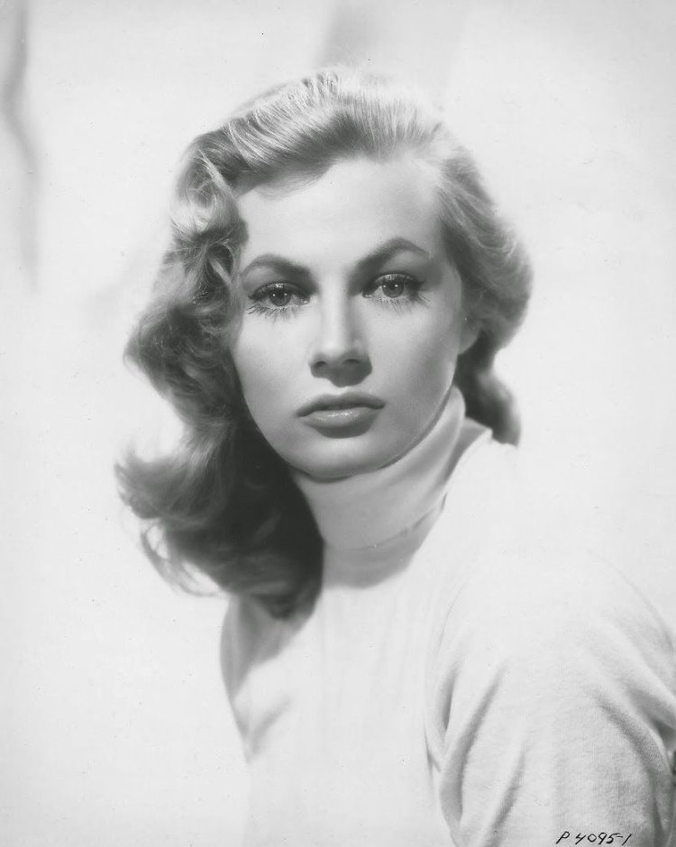 Керстин Анита