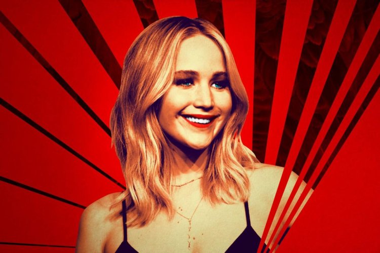 Известные американские актрисы Дженнифер Лоуренс