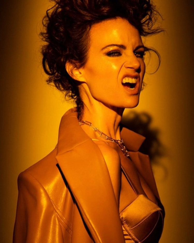 Слава певица