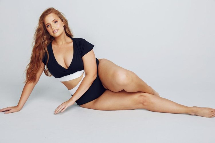 Бри КИШ Bree Kish