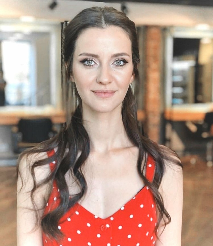 Ирем Сак турецкая актриса