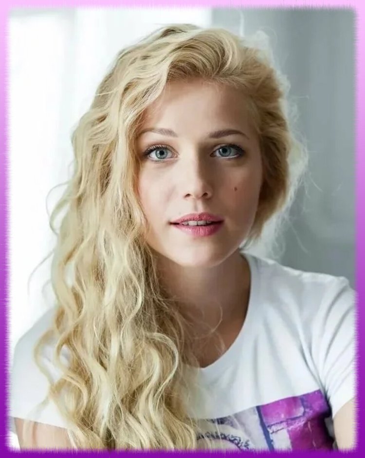 Карина Андоленко фото