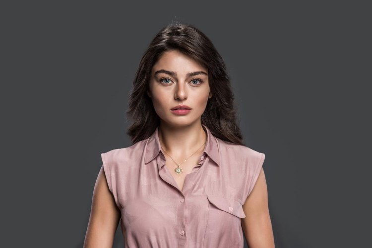 Айча Айшин Туран Мерьем