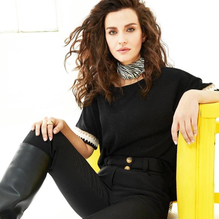 Ирем Онурсал