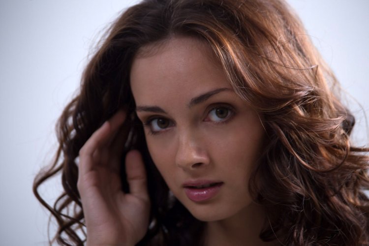 Евгения Нохрина фото