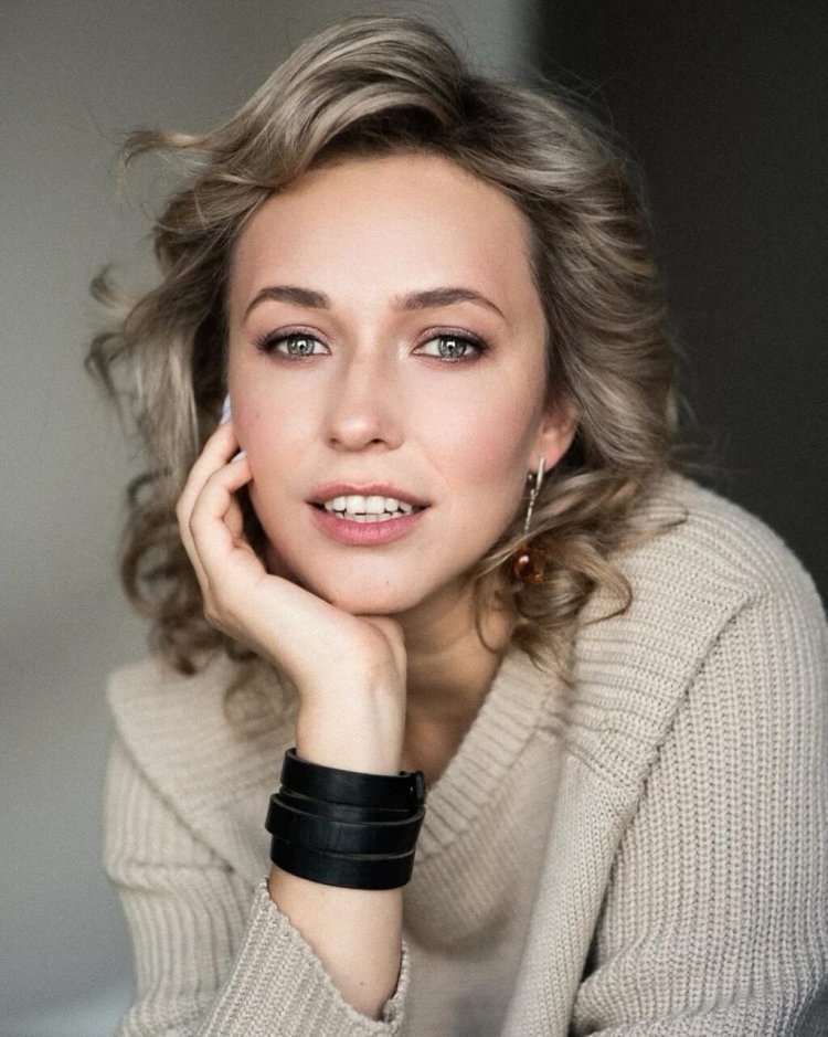 Светлана Смирнова-Марцинкевич