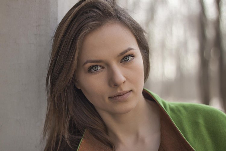 Вера Шпак актриса