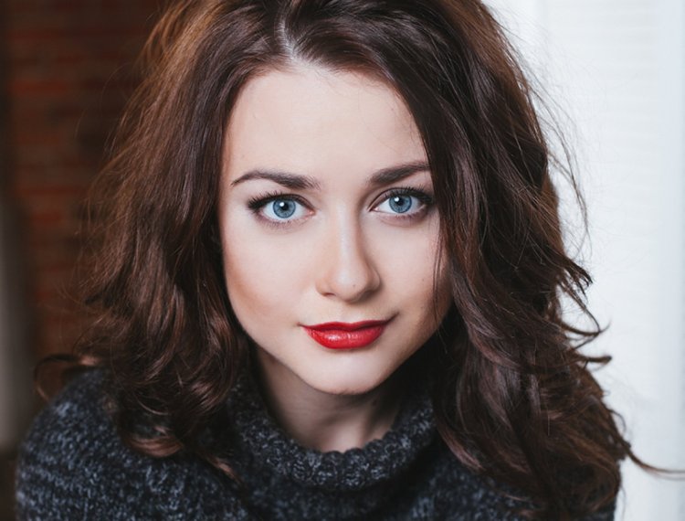 Ингрид Олеринская