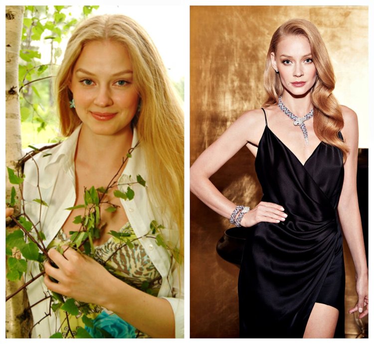 Светлана Ходченкова фото